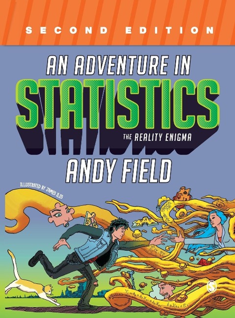 An Adventure in Statistics: The Reality Enigma