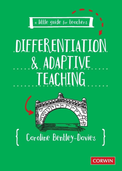 A Little Guide for Teachers: Differentiation and Adaptive Teaching