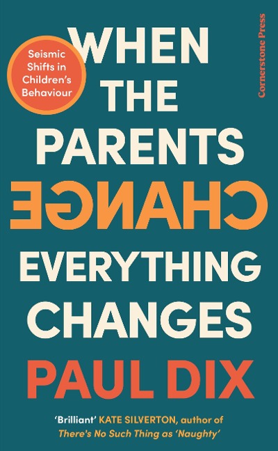 When the Parents Change, Everything Changes: Seismic Shifts in Childrens Behaviour