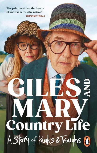 Country Life: A story of peaks and troughs
