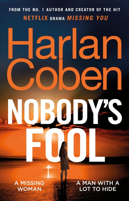 Nobodys Fool