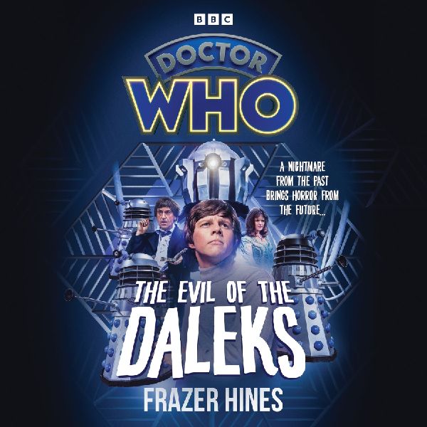 Doctor Who: The Evil of the Daleks : 2nd Doctor Novelisation