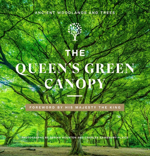 The Queens Green Canopy: Ancient Woodlands and Trees