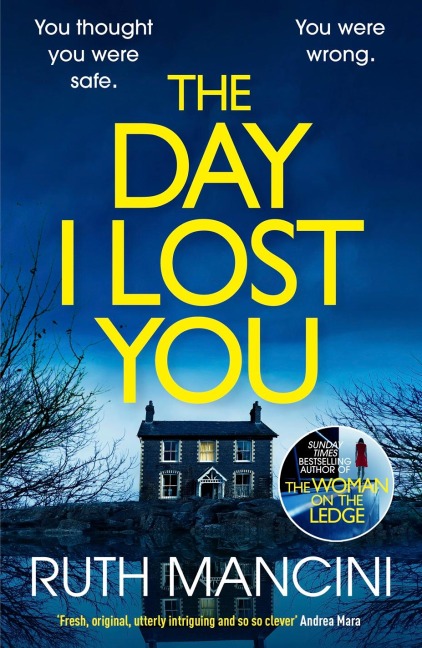 The Day I Lost You