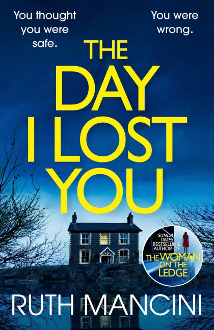The Day I Lost You