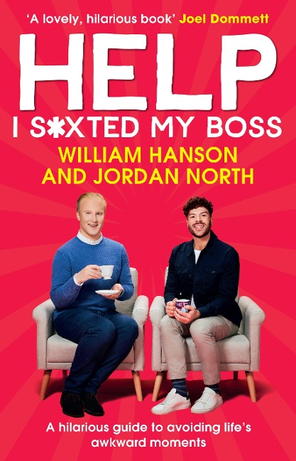 Help I S*xted My Boss: A Hilarious Guide to Avoiding Lifes Awkward Moments