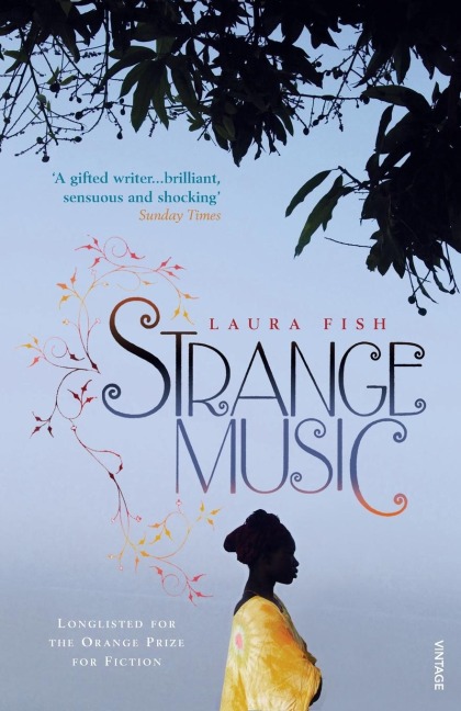 Strange Music