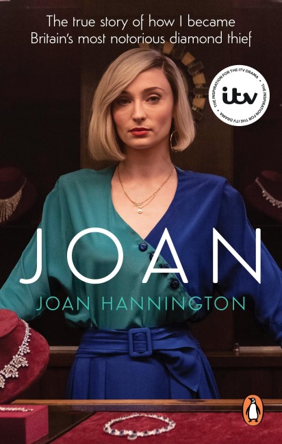 Joan: The True Story of Britains Most Notorious Diamond Thief