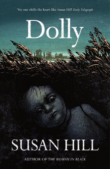 Dolly: A Ghost Story