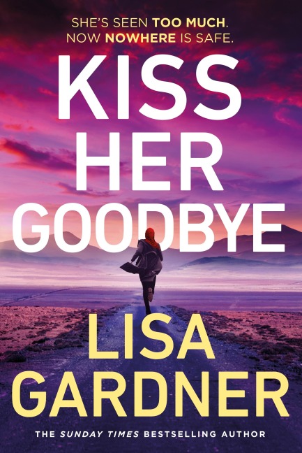 Kiss Her Goodbye