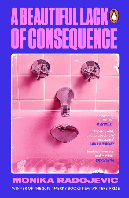 A Beautiful Lack of Consequence