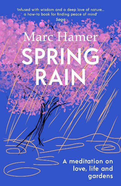 Spring Rain