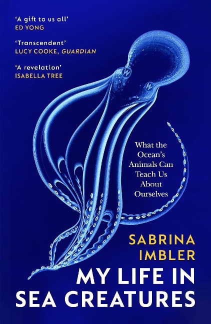 My Life in Sea Creatures: A young queer science writer's reflections on identity and the ocean