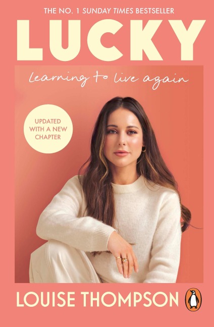 Lucky: Learning to Live Again