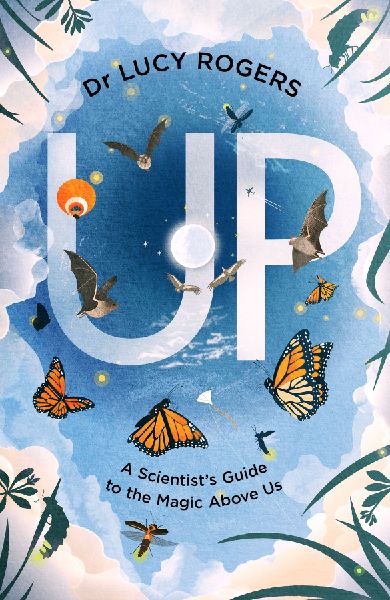 Up: A scientists guide to the magic above us
