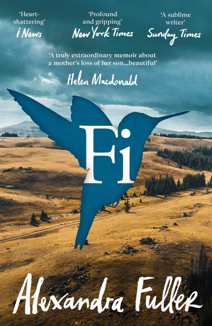 Fi: A Memoir of My Son
