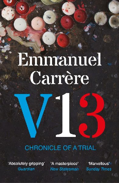 V13: Chronicle of a Trial