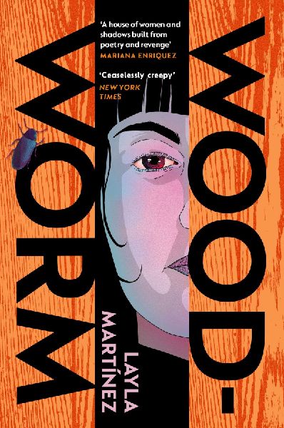 Woodworm