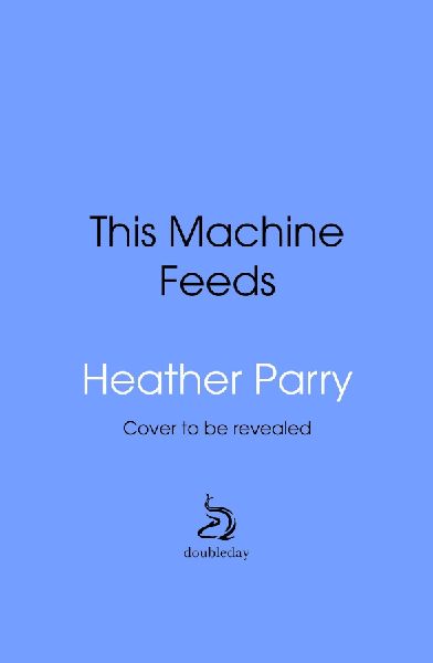 This Machine Feeds