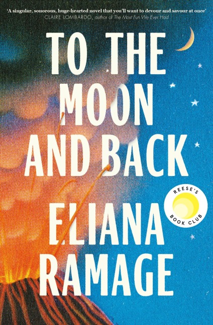 To the Moon and Back