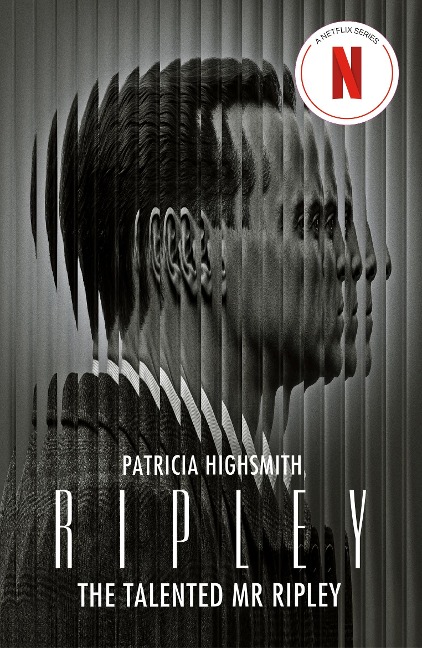 Ripley: The Talented Mr. Ripley