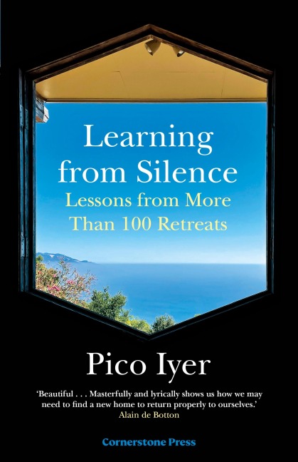 Learning from Silence: Lessons From More Than 100 Retreats
