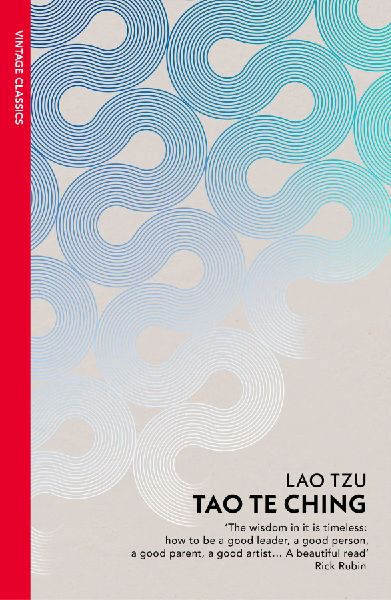 Tao Te Ching