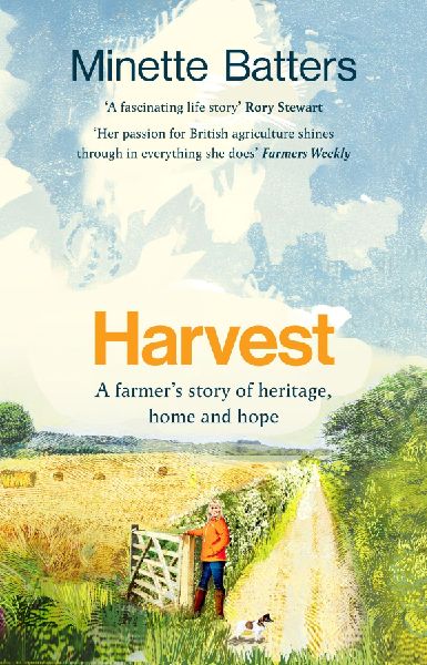 Harvest