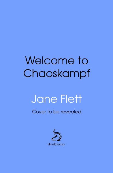 Welcome to the Chaoskampf