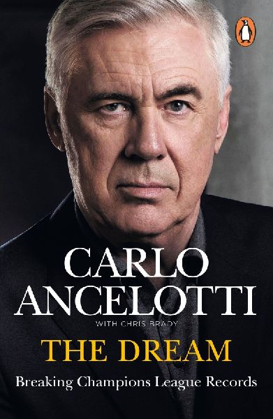 The Dream: Breaking Champions League Records