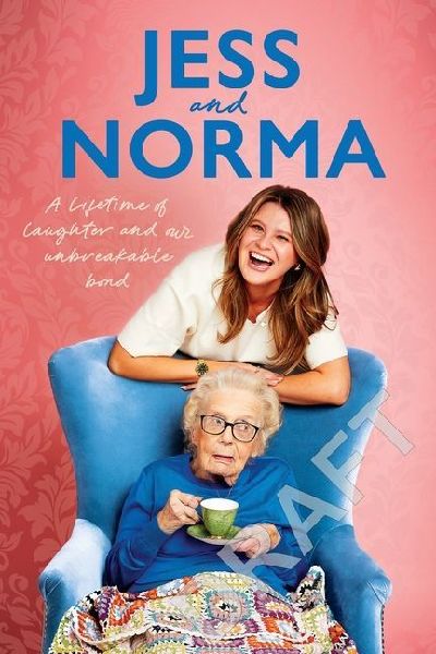 Jess and Norma: A Lifetime of Laughter and Our Unbreakable Bond