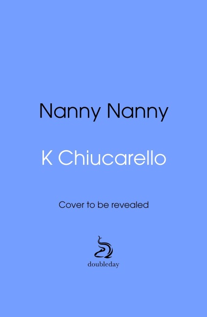 Nanny Nanny