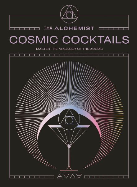 Cosmic Cocktails: Master the Mixology of the Zodiac