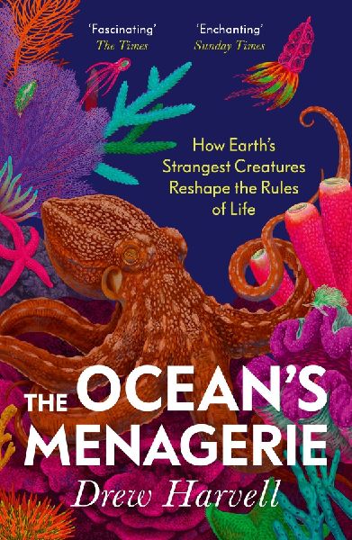 The Ocean's Menagerie: How Earth's Strangest Creatures Reshape the Rules of Life