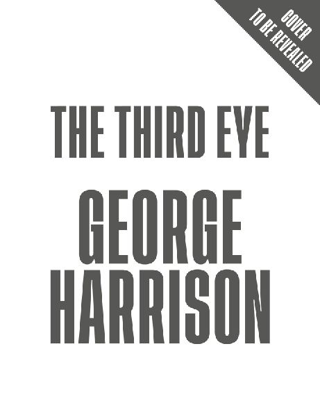 The Third Eye