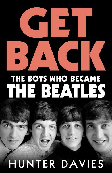 Get Back: The boys who became The Beatles