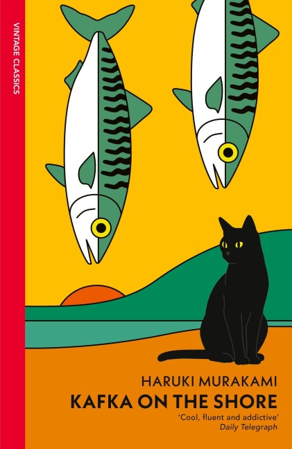 Kafka on the Shore