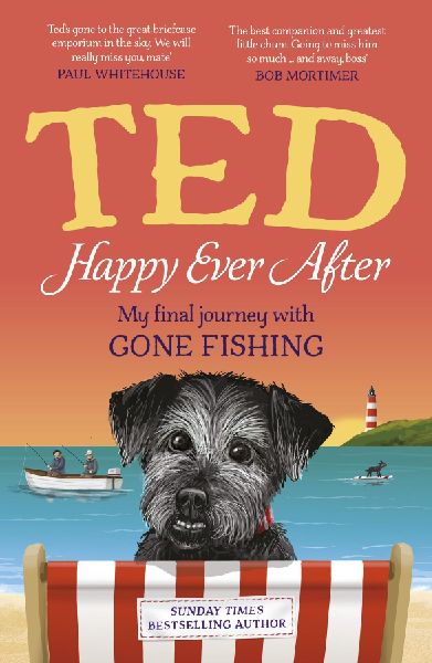 Happy Ever After: My final journey with Gone Fishing