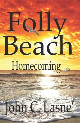 Folly Beach Coming Home