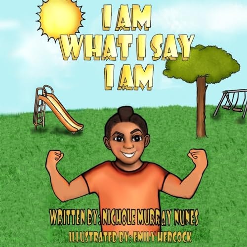 I Am What I Say I Am