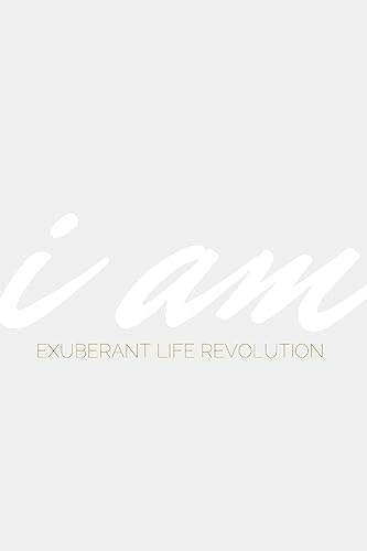 Exuberant Life Revolution