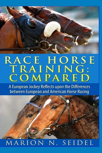 Race Horse Training Compared