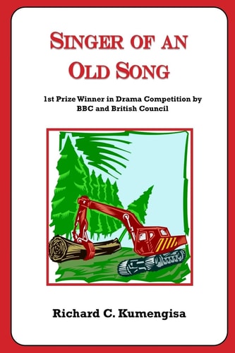Singer of an Old Song A BBC Award Winning Radio Play