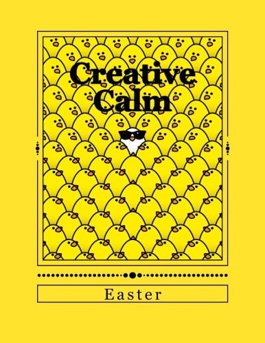 Creative Calm Easter