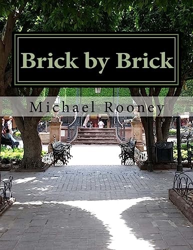 Brick by Brick 30 Short Stories to Develop a Writing Routine