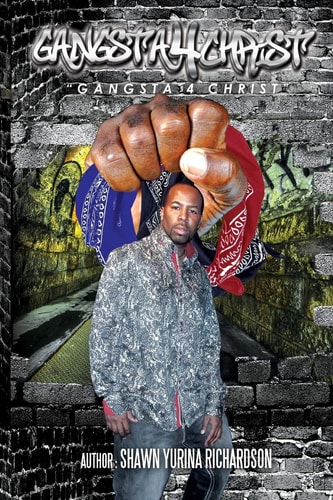 Gangsta 4 Christ Gangsta for Christ; Gangster for Christ