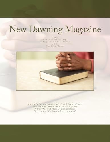 New Dawning Magazine