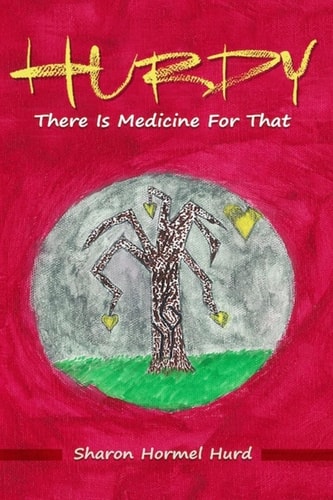 Hurdy There Is Medicine For That