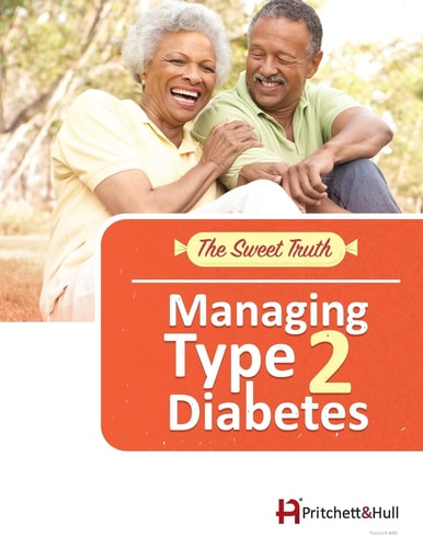 The Sweet Truth (488C) Managing Type 2 Diabetes