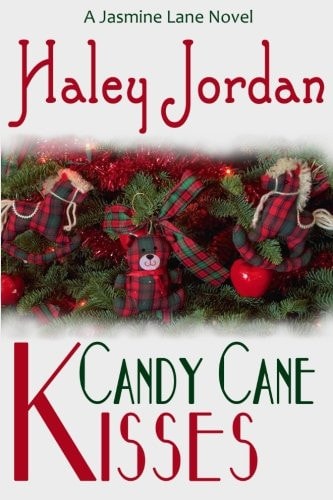 Candy Cane Kisses